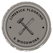 Limerick Flooring and Woodwork Logo